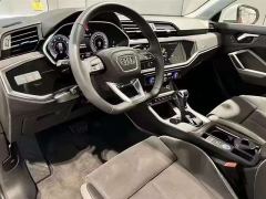 Audi Q3 40 TFSI Sporty Fashion Edition - фото 8