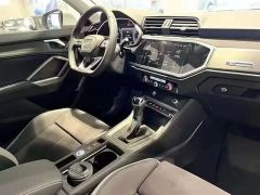 Audi Q3 40 TFSI Sporty Fashion Edition - фото 9
