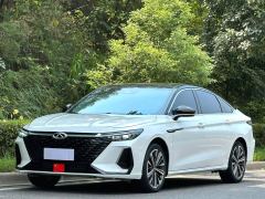 Chery Arrizo 8 1.6T - ფოტო 1