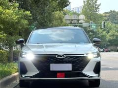 Chery Arrizo 8 1.6T - ფოტო 2