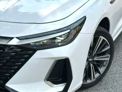 Chery Arrizo 8 1.6T - ფოტო 3