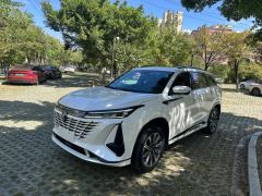 Changan CS75PLUS CS75 PLUS Gen 3 1.5T Prestigious Edition - ფოტო 1