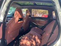 Changan CS75PLUS CS75 PLUS Gen 3 1.5T Prestigious Edition - ფოტო 10