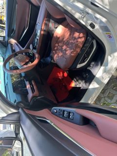 Changan CS75PLUS CS75 PLUS Gen 3 1.5T Prestigious Edition - ფოტო 13