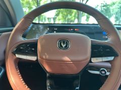 Changan CS75PLUS CS75 PLUS Gen 3 1.5T Prestigious Edition - ფოტო 14