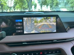 Changan CS75PLUS CS75 PLUS Gen 3 1.5T Prestigious Edition - ფოტო 15