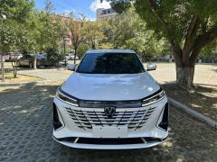 Changan CS75PLUS CS75 PLUS Gen 3 1.5T Prestigious Edition - ფოტო 2