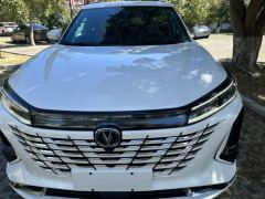 Changan CS75PLUS CS75 PLUS Gen 3 1.5T Prestigious Edition - ფოტო 3