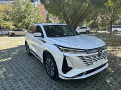 Changan CS75PLUS CS75 PLUS Gen 3 1.5T Prestigious Edition - ფოტო 4