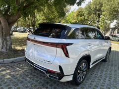 Changan CS75PLUS CS75 PLUS Gen 3 1.5T Prestigious Edition - ფოტო 7