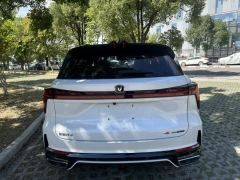 Changan CS75PLUS CS75 PLUS Gen 3 1.5T Prestigious Edition - ფოტო 8