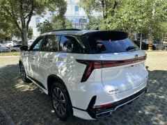 Changan CS75PLUS CS75 PLUS Gen 3 1.5T Prestigious Edition - ფოტო 9