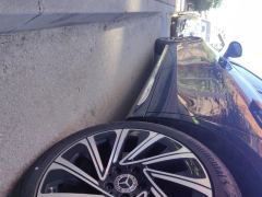 Mercedes-Benz E Class E-Class Facelift E 300 L Luxury - ფოტო 11