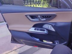 Mercedes-Benz E Class E-Class Facelift E 300 L Luxury - ფოტო 12