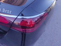 Mercedes-Benz E Class E-Class Facelift E 300 L Luxury - ფოტო 5