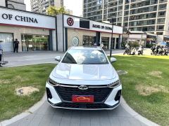 Chery Arrizo 8 High-Energy Edition 2.0T Imperial - photo 2