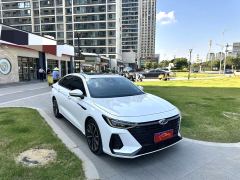 Chery Arrizo 8 High-Energy Edition 2.0T Imperial - photo 3