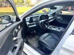 Chery Arrizo 8 High-Energy Edition 2.0T Imperial - photo 6