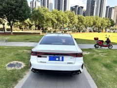 Chery Arrizo 8 High-Energy Edition 2.0T Imperial - photo 9