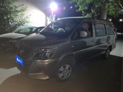 Dongfeng Lingzhi M5L 1.5T Base 7-seater - ფოტო 1