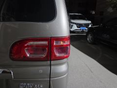 Dongfeng Lingzhi M5L 1.5T Base 7-seater - ფოტო 5