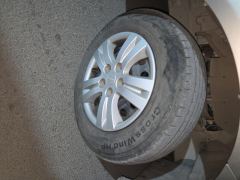 Dongfeng Lingzhi M5L 1.5T Base 7-seater - ფოტო 6