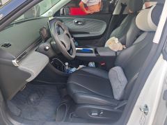 Dongfeng Nammi 01 Edition 430Plus - ფოტო 14
