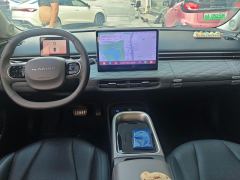 Dongfeng Nammi 01 Edition 430Plus - ფოტო 16