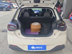Dongfeng Nammi 01 Edition 430Plus - ფოტო 7