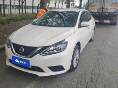 Nissan Sylphy 1.6L XE Edition - ფოტო 1