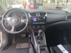 Nissan Sylphy 1.6L XE Edition - ფოტო 16