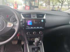 Nissan Sylphy 1.6L XE Edition - ფოტო 17