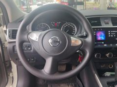 Nissan Sylphy 1.6L XE Edition - ფოტო 18