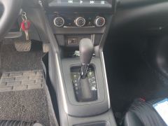 Nissan Sylphy 1.6L XE Edition - ფოტო 19