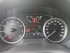 Nissan Sylphy 1.6L XE Edition - ფოტო 20