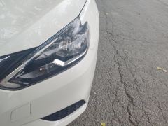Nissan Sylphy 1.6L XE Edition - ფოტო 4