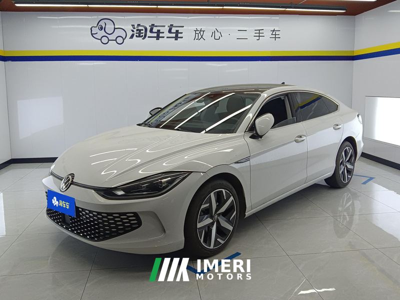 Volkswagen Lamando L 280TSI Edition - ავტომობილი ჩინეთიდან