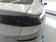 Volkswagen Lamando L 280TSI Edition - ფოტო 5