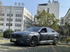 Geely Xingui Xingrui 2.0T Prestigious Edition - ფოტო 1