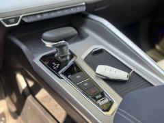Geely Xingui Xingrui 2.0T Prestigious Edition - ფოტო 10
