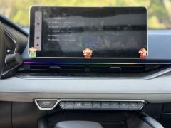 Geely Xingui Xingrui 2.0T Prestigious Edition - ფოტო 11