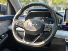 Geely Xingui Xingrui 2.0T Prestigious Edition - ფოტო 12