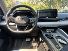 Geely Xingui Xingrui 2.0T Prestigious Edition - ფოტო 13