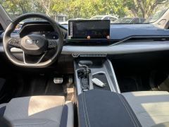 Geely Xingui Xingrui 2.0T Prestigious Edition - ფოტო 14