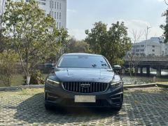 Geely Xingui Xingrui 2.0T Prestigious Edition - ფოტო 15
