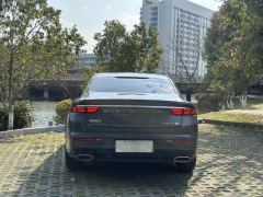 Geely Xingui Xingrui 2.0T Prestigious Edition - ფოტო 16