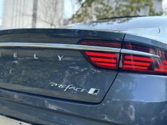 Geely Xingui Xingrui 2.0T Prestigious Edition - ფოტო 17