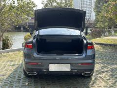 Geely Xingui Xingrui 2.0T Prestigious Edition - ფოტო 18