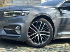 Geely Xingui Xingrui 2.0T Prestigious Edition - ფოტო 2