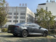 Geely Xingui Xingrui 2.0T Prestigious Edition - ფოტო 20